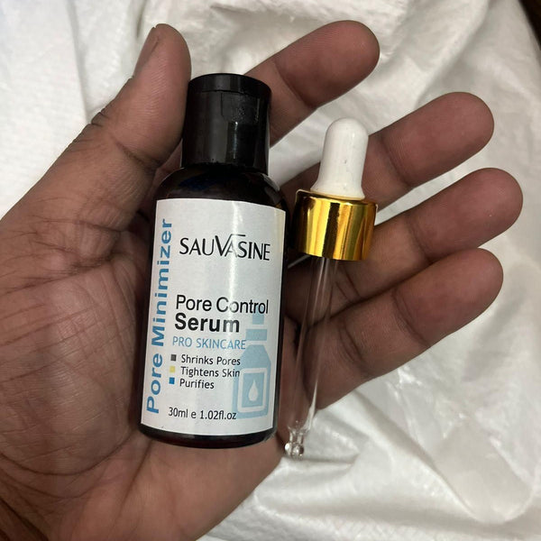 Pore Shrinking Face Serum (30 ml)