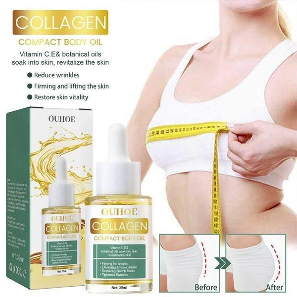 Collagen Essential oil