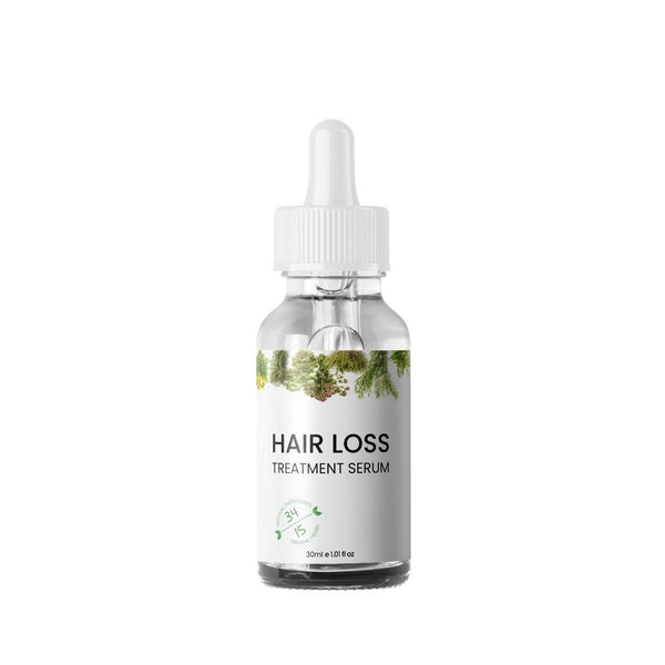 Hair Loss Treatment Serum 30Ml (Pack Of 2)