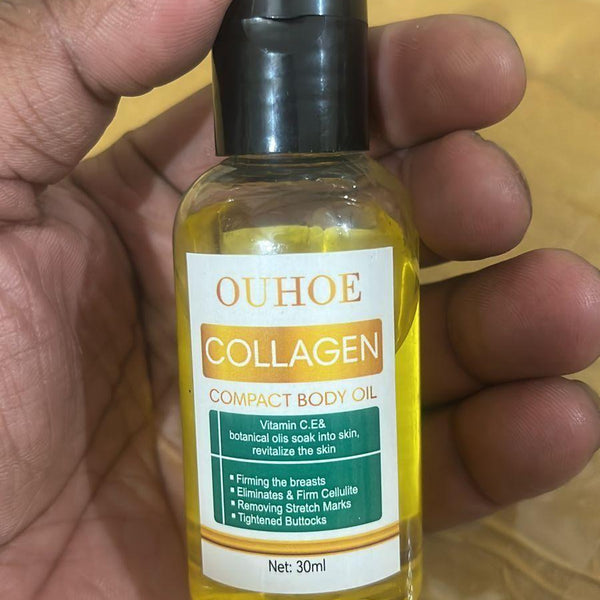 Collagen Essential oil