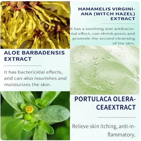 Pore Shrinking Control Skin Care 30 ml (Pack of 2)